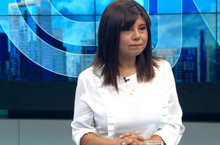 Exfuncionaria municipal de Maipú por caso judicial de Cathy Barriga: 