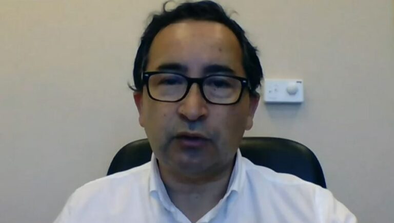 Diputado González y polémica por reuniones de ministros con empresarios: 