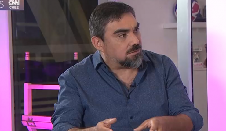 Experto tras nominación de peliculas chilenas a los Oscar: 