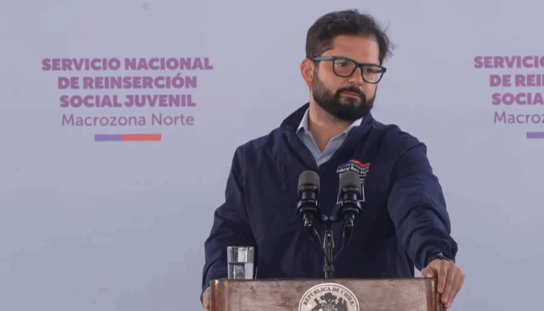 Servicio Nacional de Reinserción Social Juvenil: ¿En qué consiste la nueva institucionalidad que reemplaza al Sename?