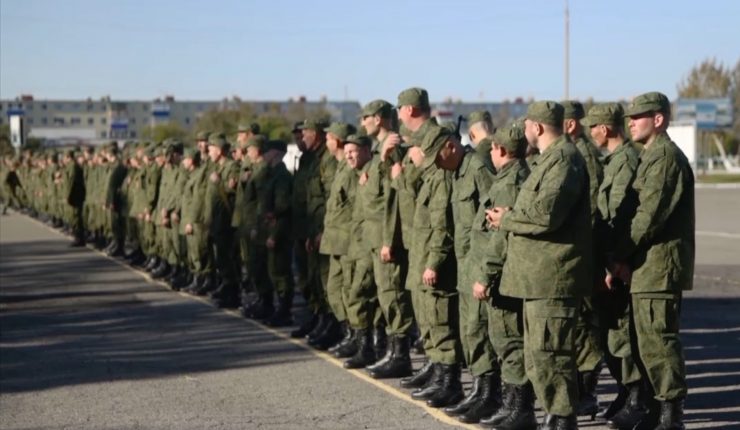 Conflicto con Ucrania: Rusia concederá ciudadanía a extranjeros que se unan a su ejército