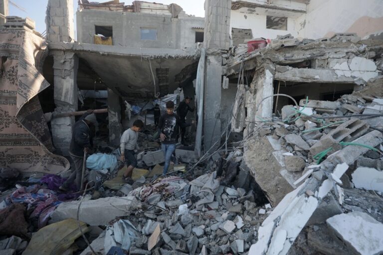 Estado Islámico llama a atentar contra ciudades de Europa y Estados Unidos para 