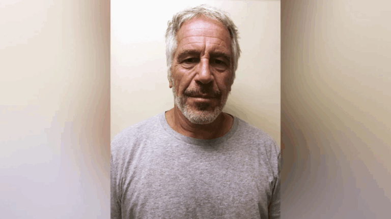 Liberan tercer grupo de documentos sobre los crímenes perpetrados por Jeffrey Epstein