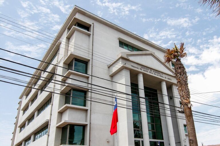 Audiencia de preparación de juicio oral contra 38 miembros de Los Gallegos: ¿Qué delitos se les imputa?