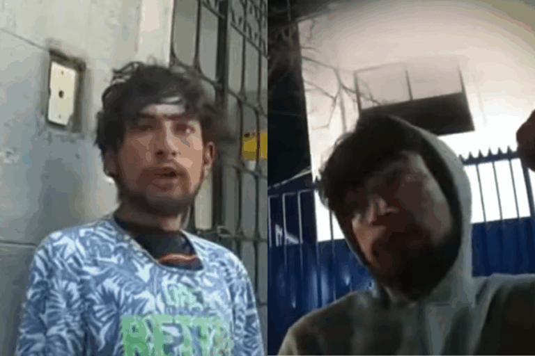 Ladrón detenido 5 veces en Providencia dice que seguirá robando 