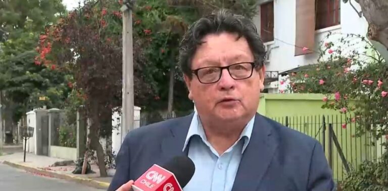 Stefan Larenas por cuentas de luz: 