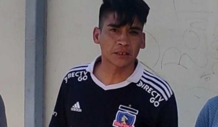 Corte de Apelaciones rechaza recurso que buscaba revertir traslado de Luis Castillo a La Serena