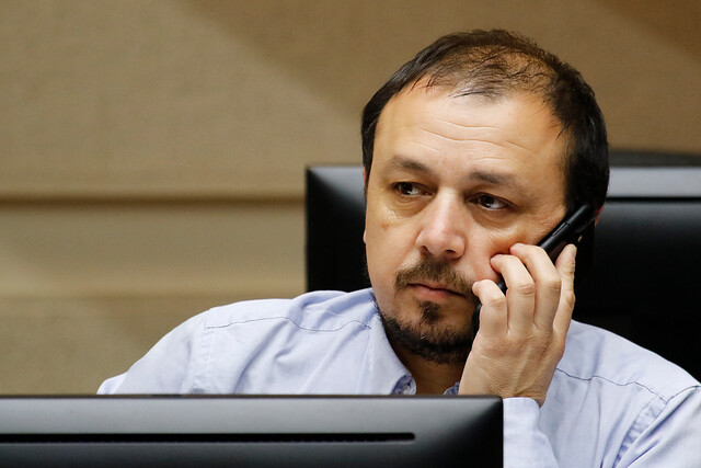 Reforma previsional: Cuello (PC) llama a indagar en 