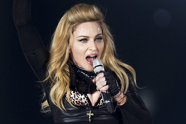 Fans vs. Madonna: Seguidores demandan a la cantante por iniciar sus conciertos dos horas tarde