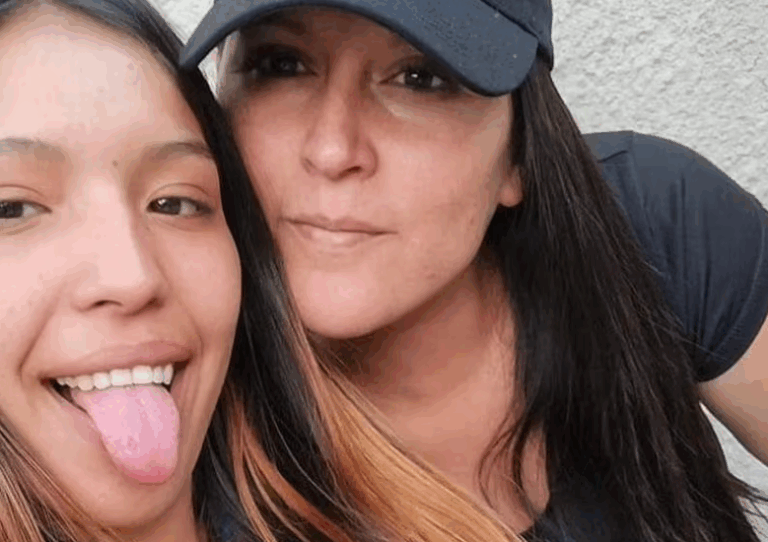 Madre de Michelle Silva pide 