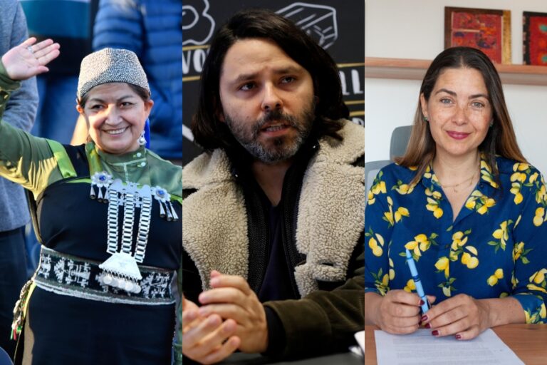 Republicanos denuncian sobresueldos de Alberto Mayol, Elisa Loncon y Lucía Dammert en sus funciones académicas en la Usach