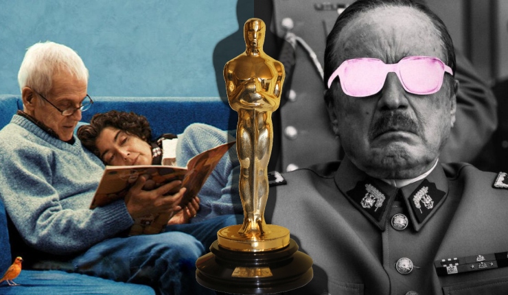 ¡Chile histórico! Dos nominaciones a los premios Oscar 2024 con “La Memoria Infinita” y “El Conde”: Revisa todas las categorías