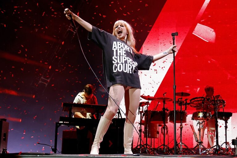 Lollapalooza Brasil 2024 se queda sin Paramore: Banda canceló sus shows en Latinoamérica