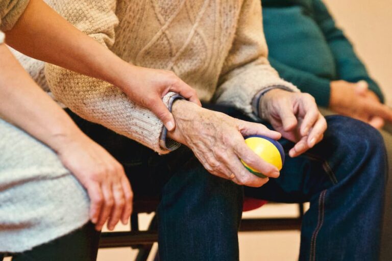 ¿Cómo cambia el metabolismo con la edad?: La relación entre envejecimiento y alimentación