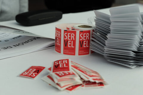 Servel es el organismo electoral mejor evaluado de América Latina y alcanza el tercer lugar mundial