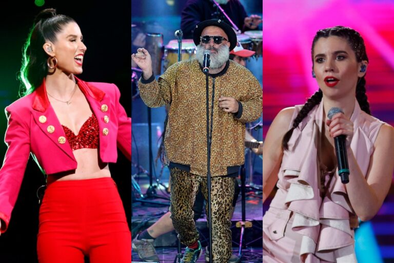 Con Francisca Valenzuela, Chico Trujillo y Javiera Mena: Revisa el recorrido que tendrán los eventos de Trenes Culturales