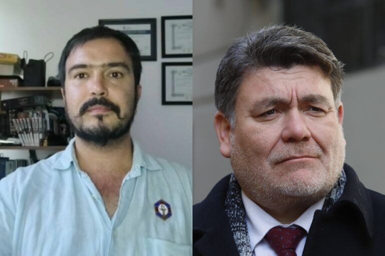 Colegio Farmacéutico: Medicamento utilizado por diputado Venegas para bajar de peso 