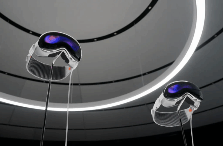 Apple confirma fecha de lanzamiento de sus Vision Pro: Costarán 400 dólares menos de lo anunciado