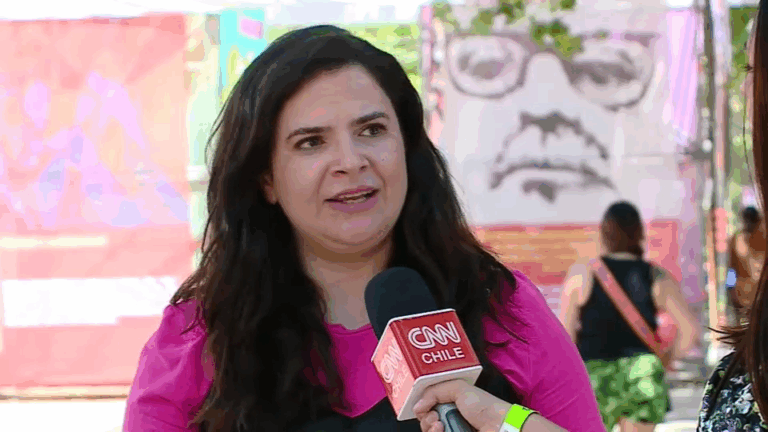Ministra Orellana confirma consultas con circuito intersectorial de femicidios tras hallazgo de cuerpo en Viña del Mar