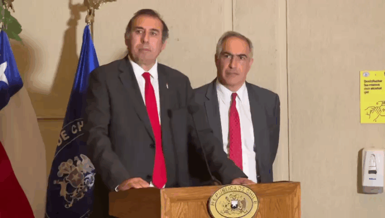 UDI valora aprobación de mutualización en ley corta de Isapres: 