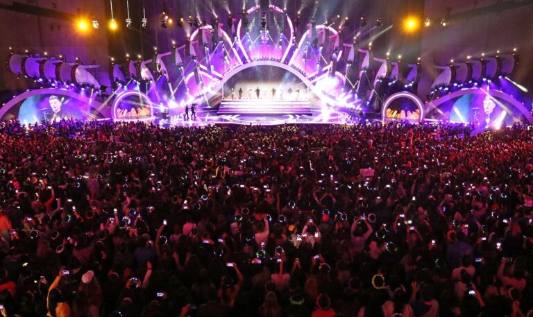 Viña 2024: ¿Quiénes se presentan este miércoles 28 de febrero y en qué horarios?