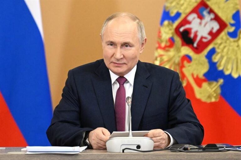 Maxim Kuzminov, Alexander Litvinenko y más: Los enemigos de Vladímir Putin atacados en el extranjero
