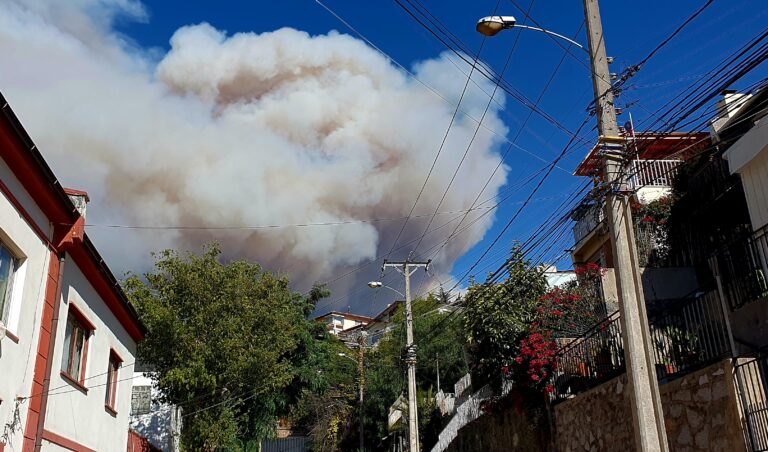 Emergencia forestal: Conoce la lista de albergues habilitados en Viña del Mar, Quilpué, Villa Alemana y Concón