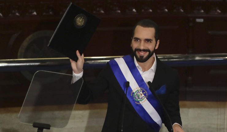 Posibilidad de reelección de Bukele genera preocupación de organizaciones: Podría “profundizar” atropellos en El Salvador