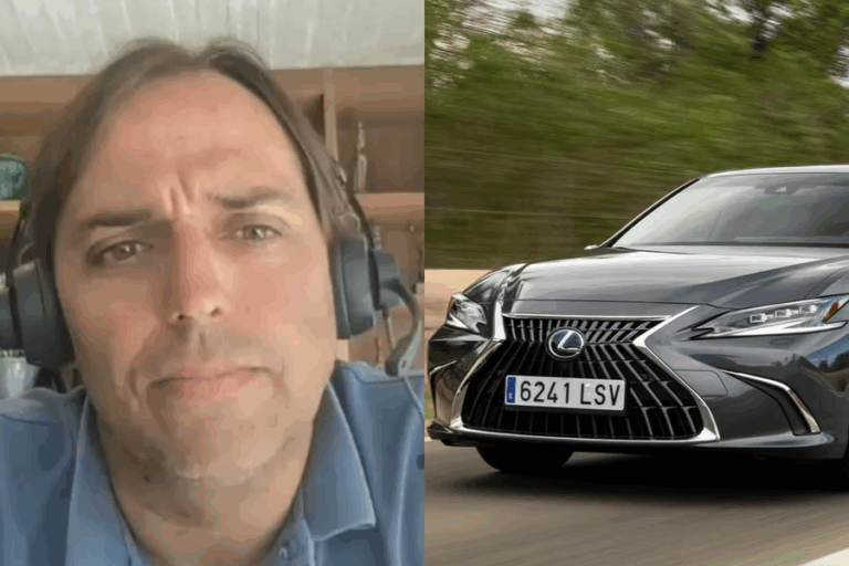 Exdirector de la Dipres y autos Lexus para la Suprema: 