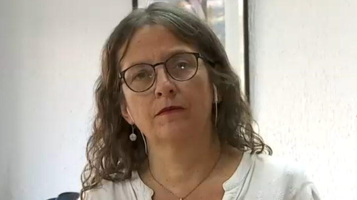 Ministra de Educación (s): Esperamos 