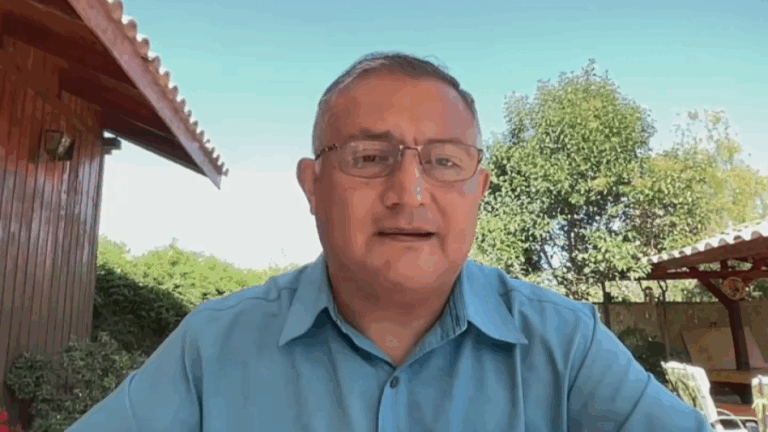 Exdirector Gendarmería y acción de juez Urrutia: 