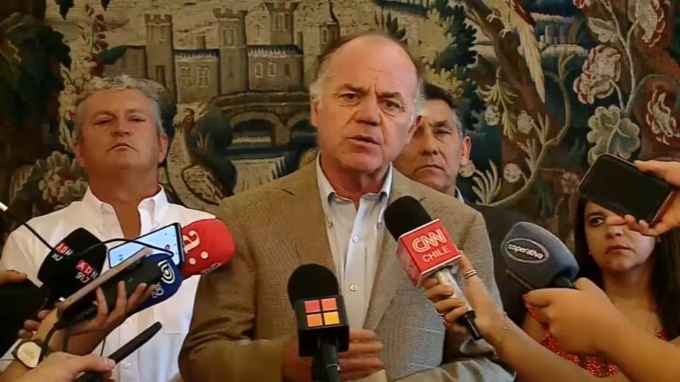 Seguridad en rutas: Municipios y gremios exigen 