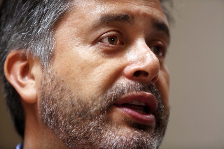 Juez Urrutia afirma que ha recibido amenazas de muerte tras conocerse resolución sobre videollamadas