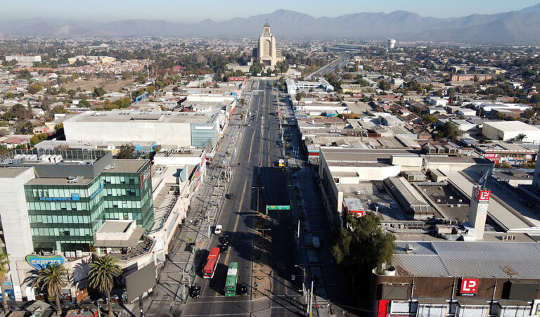 Proponen subdividir Puente Alto, San Bernardo, La Florida y Maipú por crisis de seguridad: ¿En qué consiste la medida?