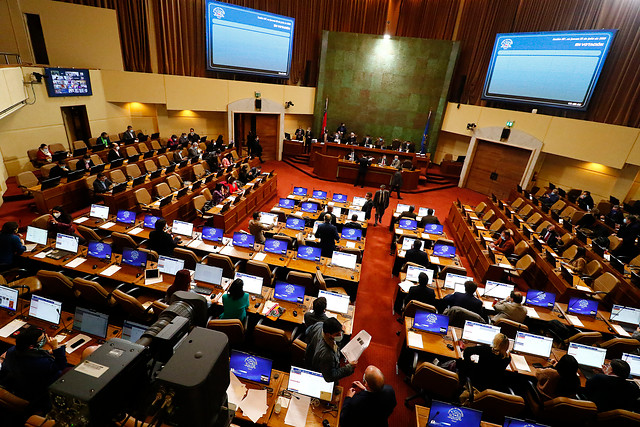 Bancada IND-PPD rechaza adelantar inicio legislativo convocado tras secuestro de exmilitar venezolano