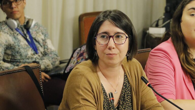 Dip. Tello (PC) desdramatiza dichos de Boric en funeral de Piñera: 
