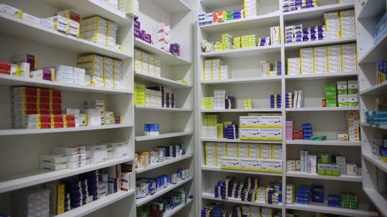 Tras incendios forestales: Gobierno entregará medicamentos gratuitos en la Región de Valparaíso
