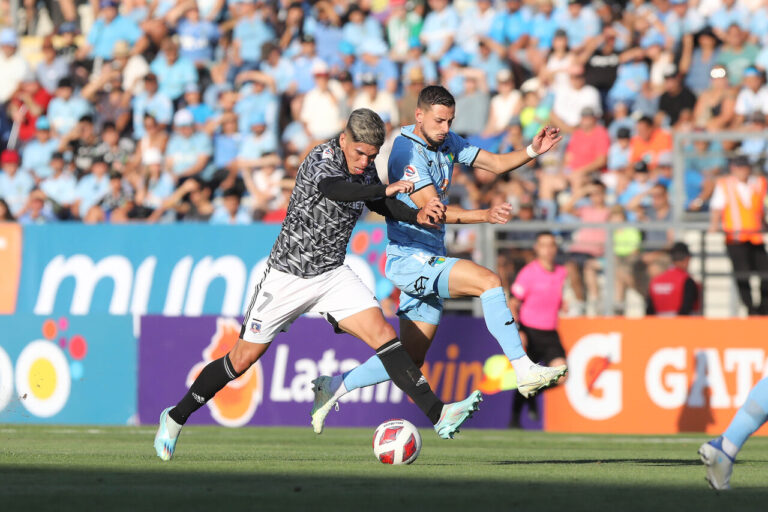 O'Higgins se suma a la medida de Unión Española y no recibirá a hinchas de Colo Colo en Rancagua
