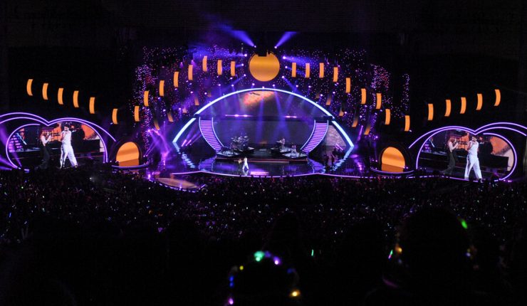 Quinta noche de Viña 2024: ¿Quiénes se presentan este jueves 29 de febrero y en qué horarios?
