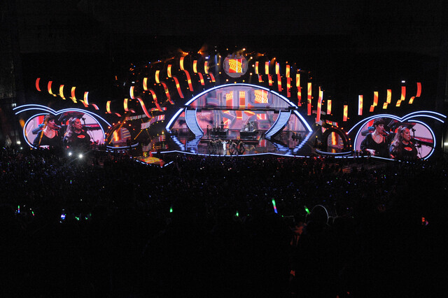Lo que más buscan los chilenos en Google sobre el Festival de Viña 2024