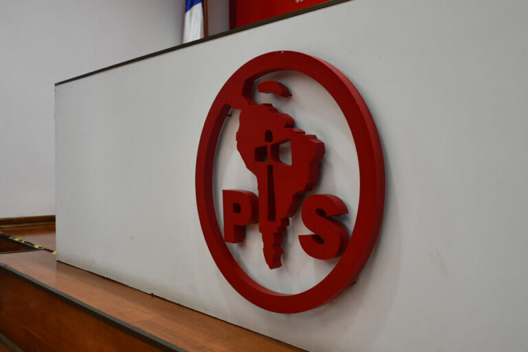 Precandidatos del PS exigen primarias para elecciones municipales: 
