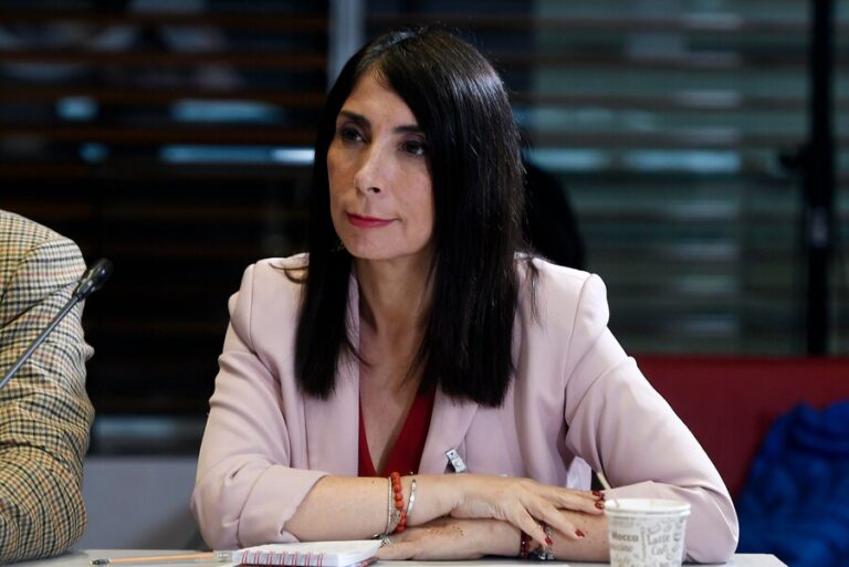 Rubilar y reunión con el Gobierno para reconstrucción: 