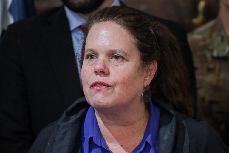 Cámara de Diputados rechazó acusación constitucional contra la exministra Maya Fernández