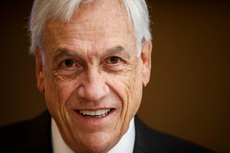 Gobierno confirma muerte de Sebastián Piñera tras accidente aéreo en Lago Ranco y declara duelo nacional