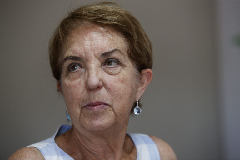 Gloria Hutt calificó como una “decisión correcta” llamado del Cosena por parte del pdte. Boric tras crisis de seguridad