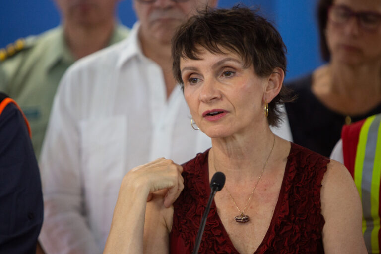 Ministra Tohá asegura que investigación de UE al sistema SAE 