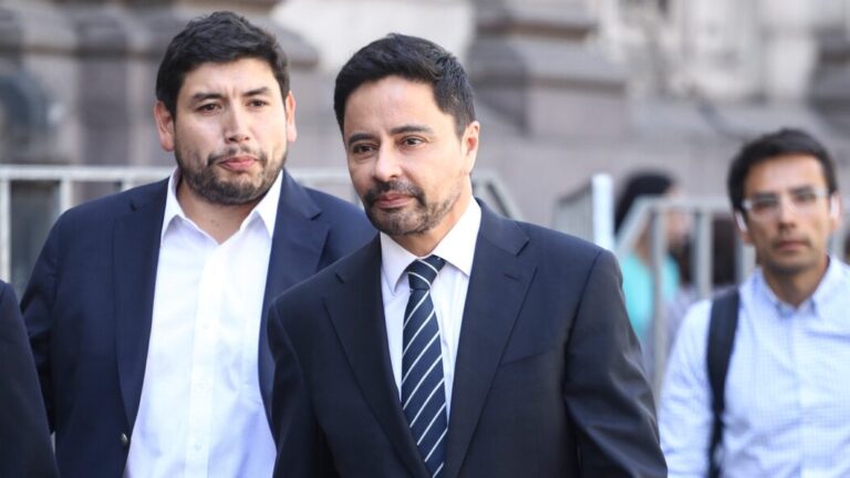 Carter reiteró críticas a quienes 