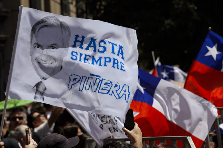 Pensiones: ¿Qué proyecto de ley propuso el expresidente Sebastián Piñera?