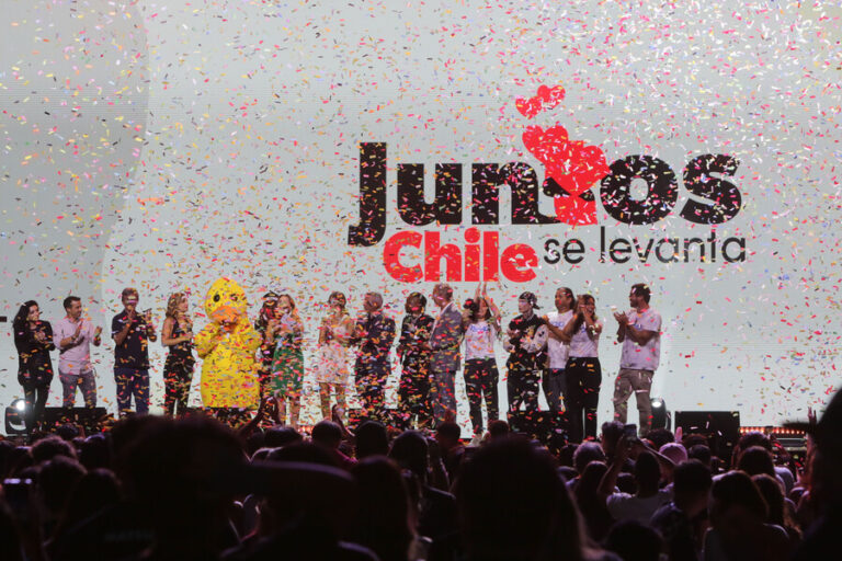 ¿Cuál fue el cómputo final de 
