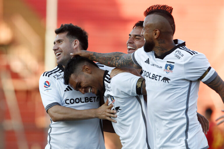 Colo Colo continúa el sueño de la Libertadores en casa: ¿Cuándo y por dónde ver el partido contra Godoy Cruz?